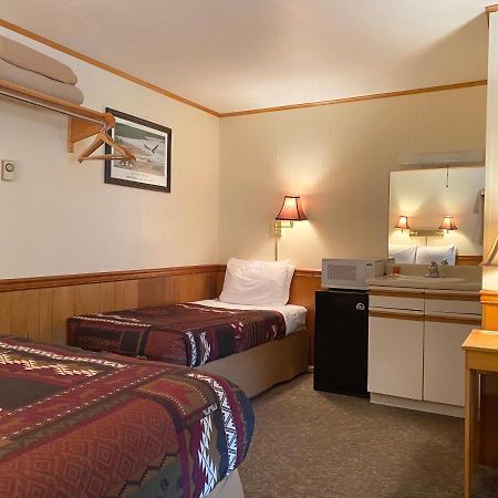 Trail Lake Lodge Moose Pass Ngoại thất bức ảnh