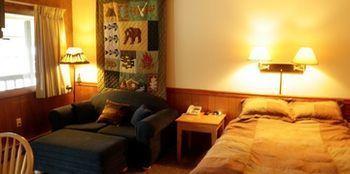 Trail Lake Lodge Moose Pass Ngoại thất bức ảnh